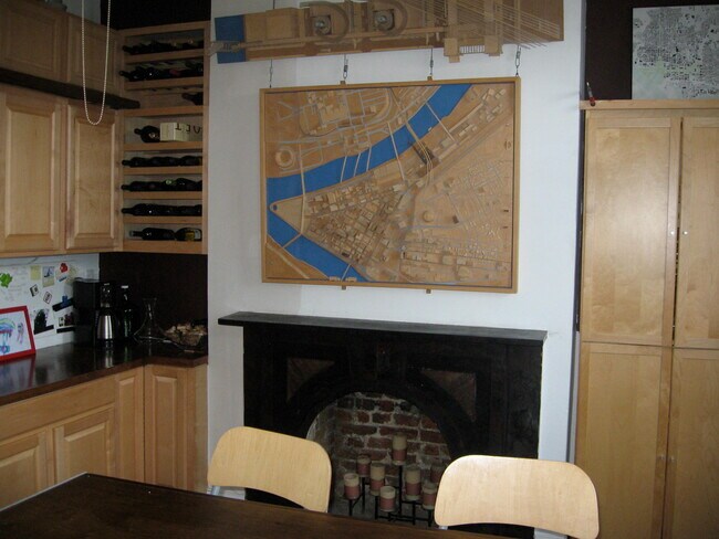 Foto del edificio - 1212 Linden Pl NE