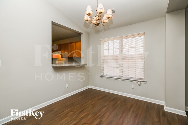 Foto del edificio - 160 Lakeview Trail