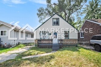 Building Photo - 7520 Orchard Ave