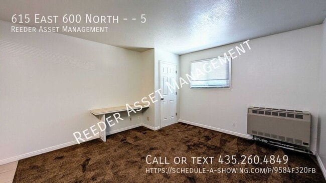 Building Photo - 615 E 600 N