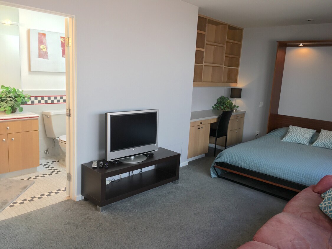 Foto principal - 3223 Zola St