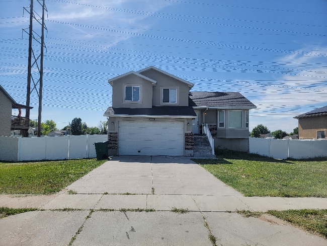 Building Photo - 4779 S 3200 W