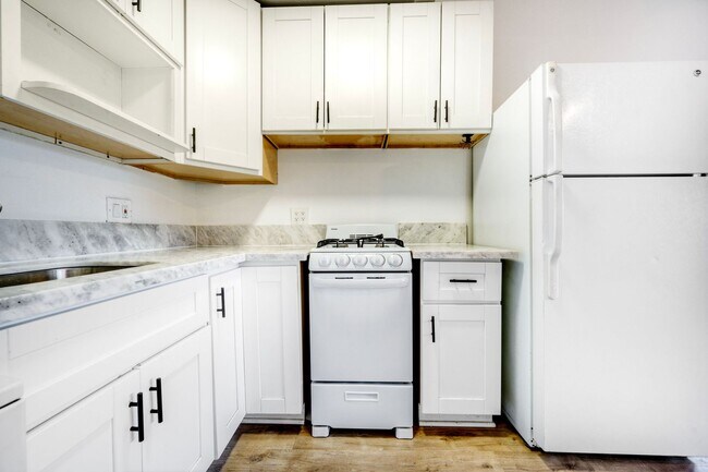 Foto del edificio - 2707 Robertson St