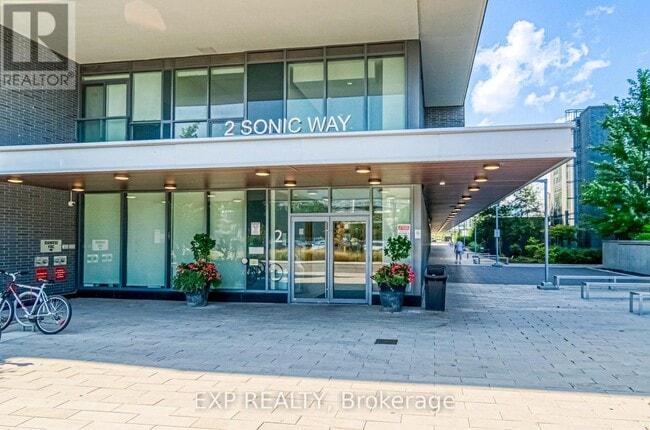 Building Photo - 2-1312 Sonic Way