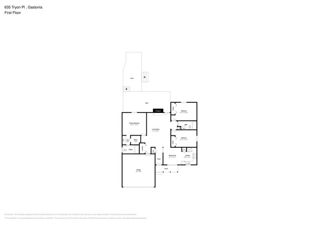 Building Photo - 635 Tryon Pl