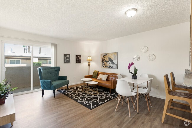 Interior Photo - Casa Serena Apartments