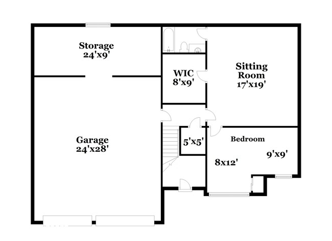 Building Photo - 3642 Auger Trail