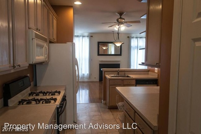 Foto del edificio - 6951 Banchory Ct