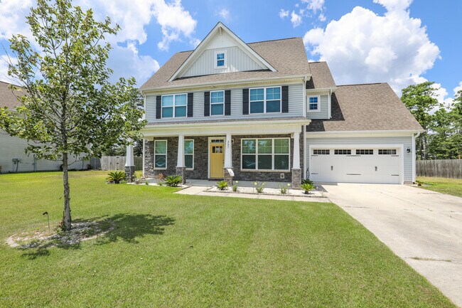 Foto del edificio - 207 Cheswick Dr