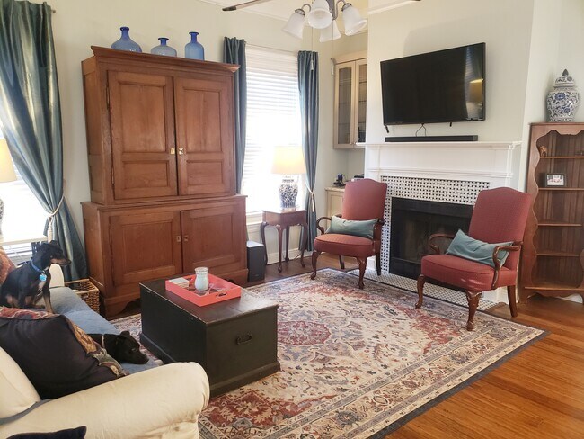 Foto del edificio - 903 2nd St