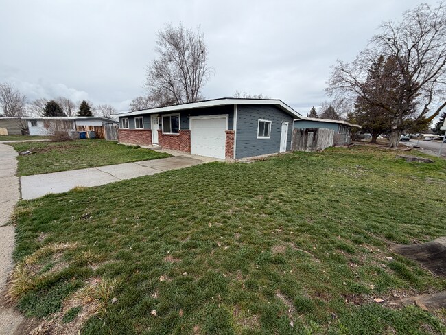 Foto del edificio - 402 Chestnut St