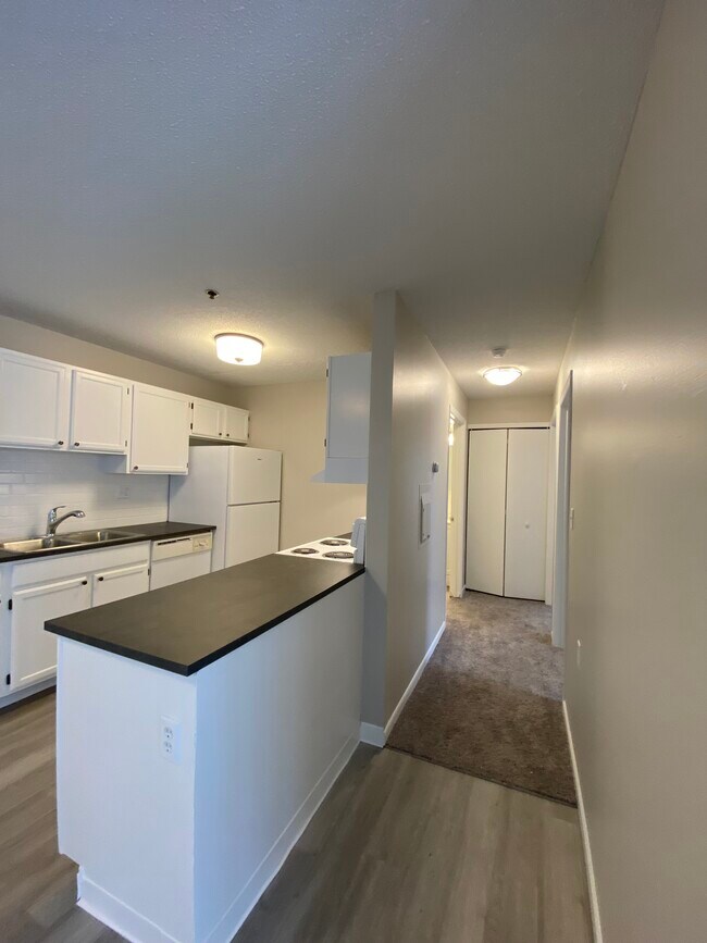 Foto del edificio - Park Crossing Apartments
