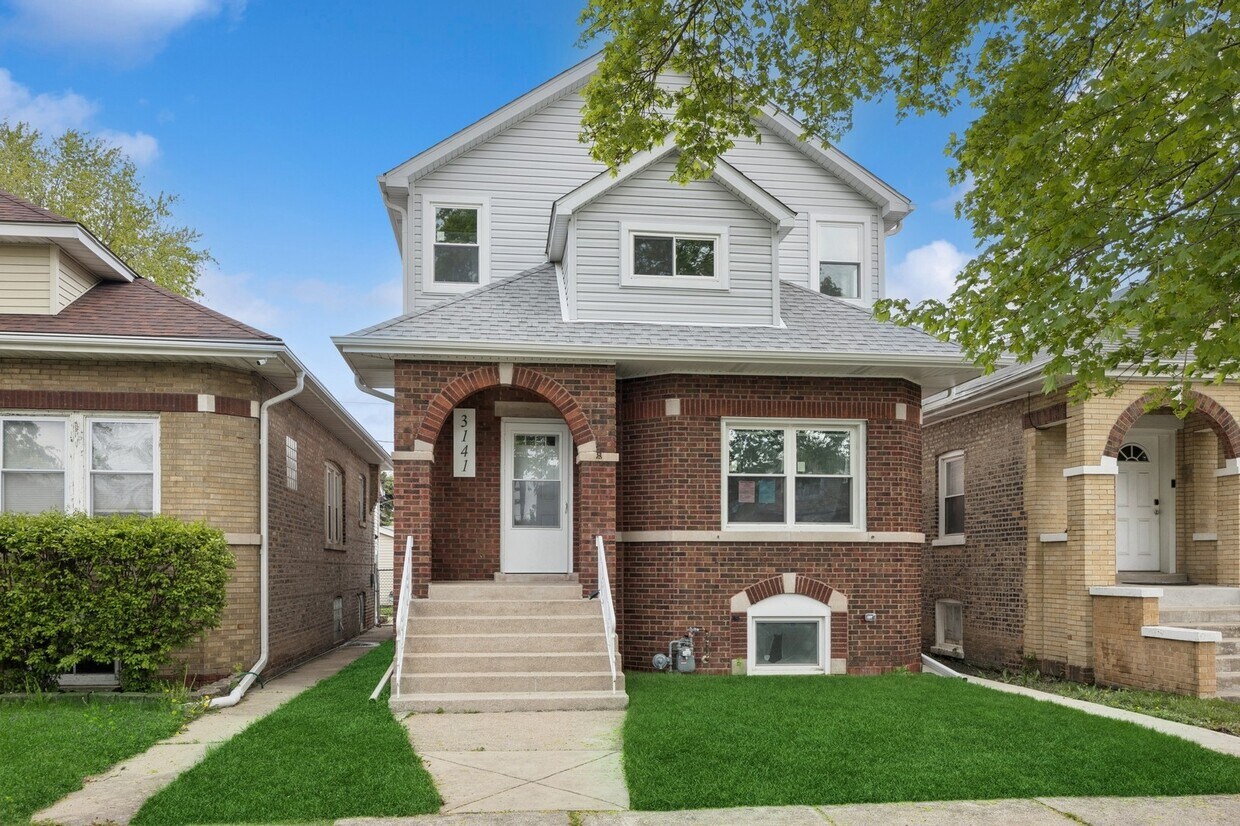 Foto principal - 3141 Harvey Ave