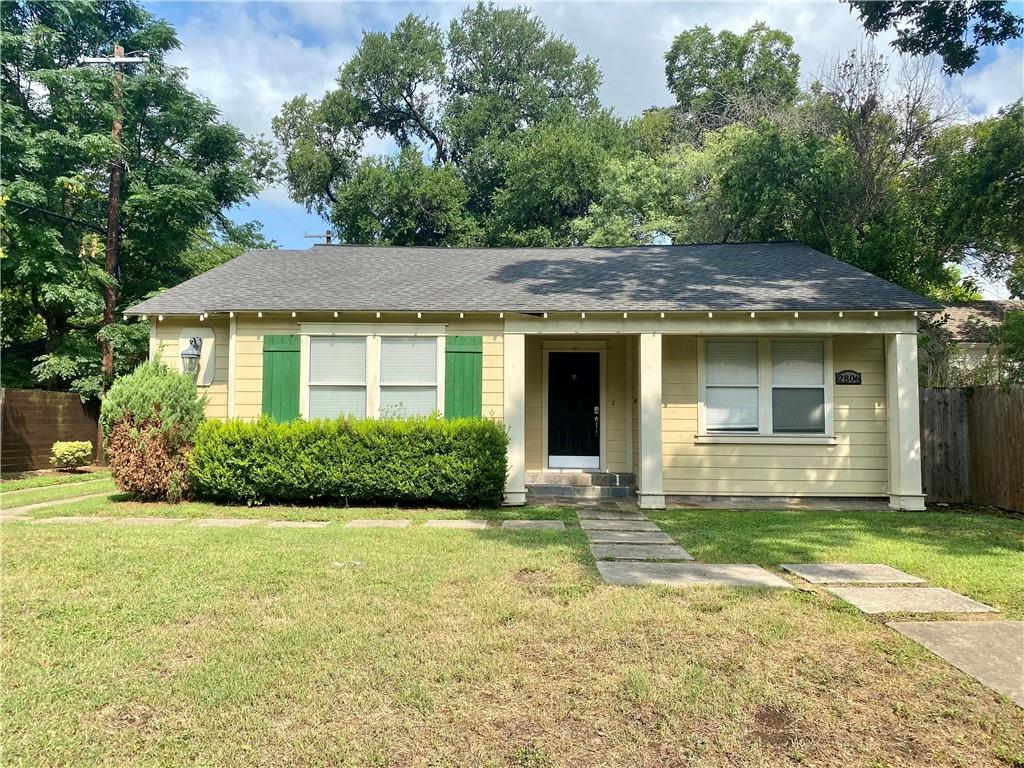 Primary Photo - 2806 Harris Blvd