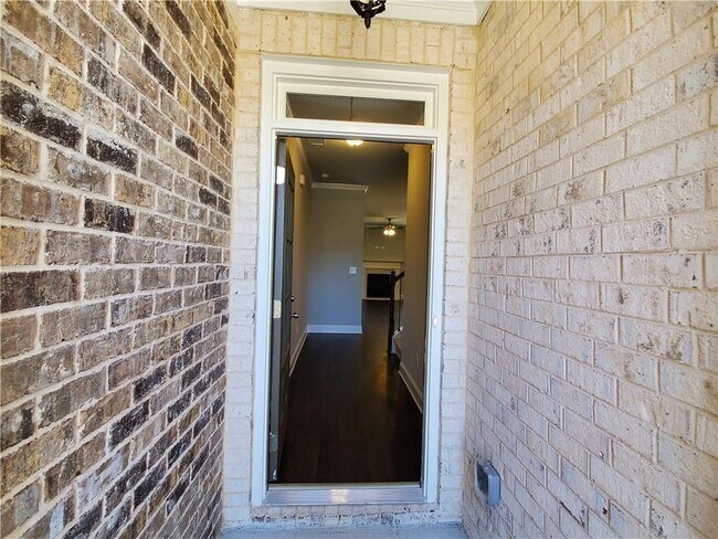 Foto del edificio - 2708 Morgan Creek Dr