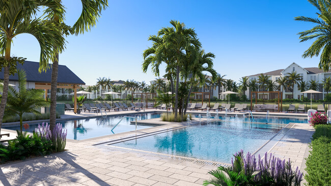 The Hadley Apartments - Apartments in Cape Coral, FL | Apartments.com