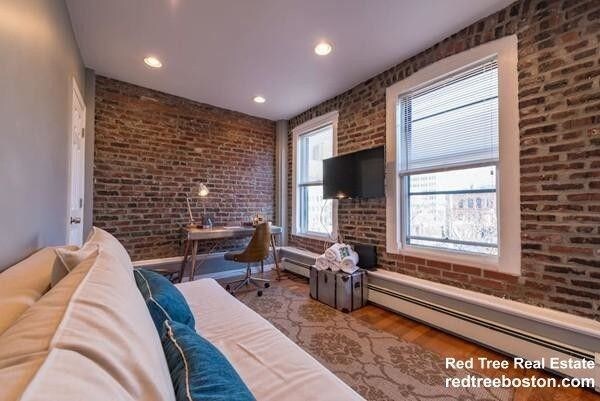 Building Photo - 2 bedroom in Boston MA 02114