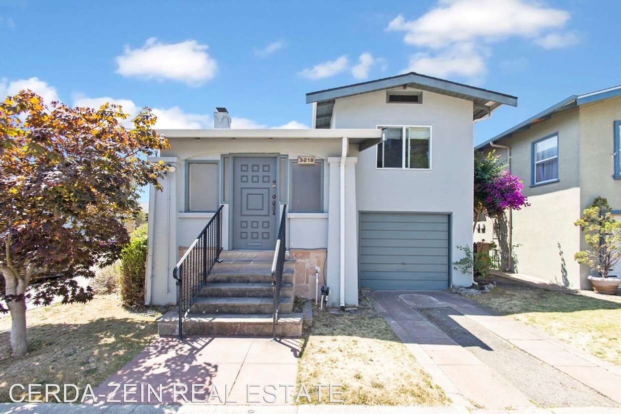 Primary Photo - 2 br, 2 bath House - 3218 Madison Street