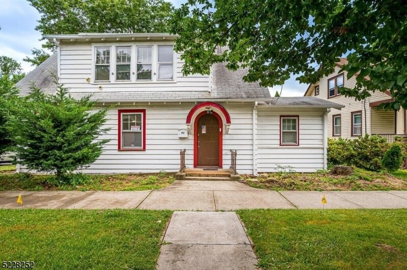 91 Nichol Ave Unit 2, New Brunswick, NJ 08901 Apartment for Rent in