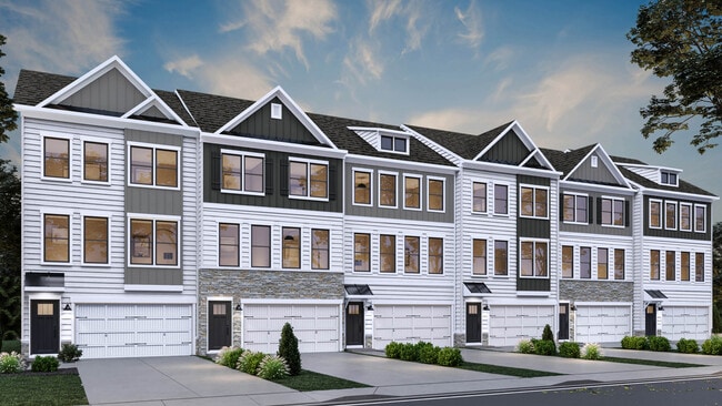Building Photo - 9720 Hopkins St