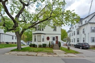 Building Photo - 61 Prospect St