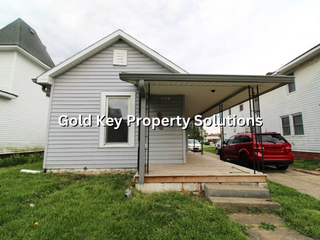 Foto del edificio - Fully Updated 3 BR 1 BA House with a Great Front Porch (SECTION 8 APPROVED)