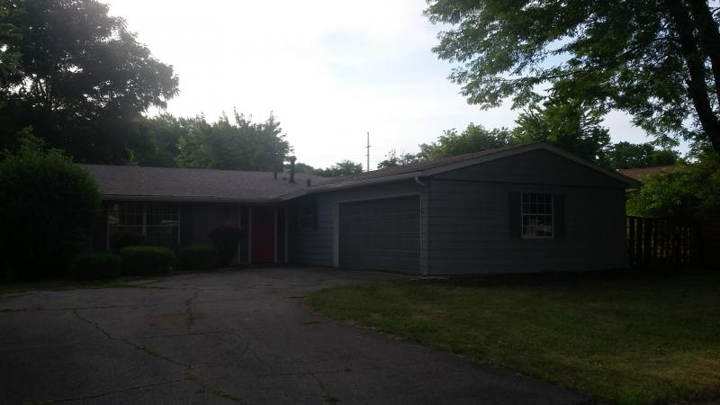 Foto principal - 1017 N Wheeler St