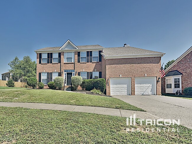 Building Photo - 2608 Peabody Ct