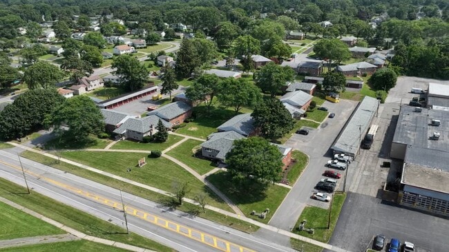  - Dohr Apartments