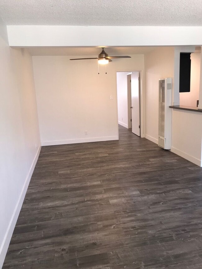 Interior Photo - The Bloc Apartments