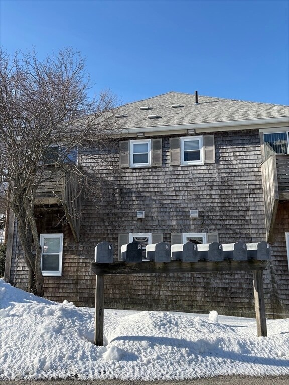 Foto del edificio - 660 Jerusalem Rd