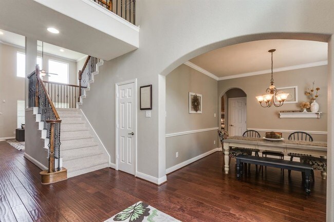 Building Photo - 14607 Carolina Hollow Ln