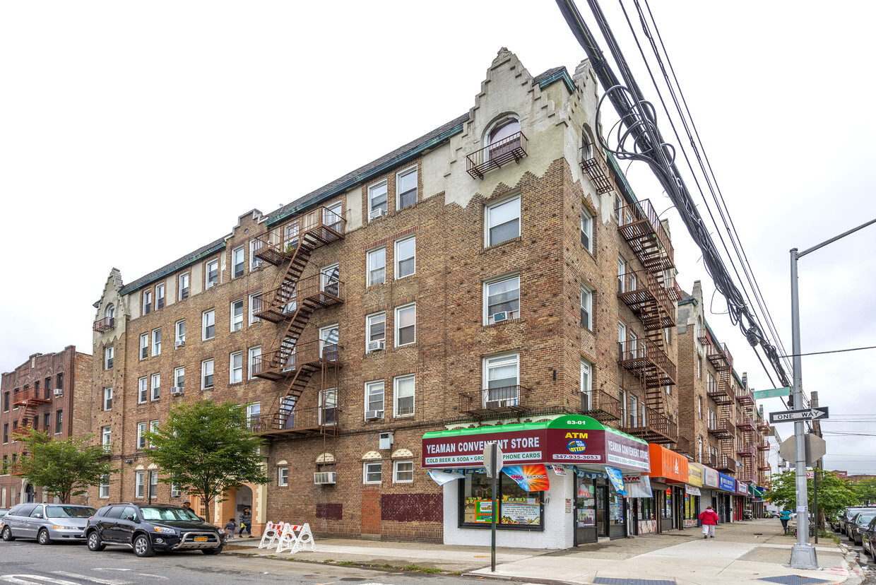 Primary Photo - 3775 63rd St