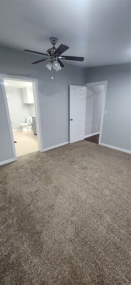 Foto del edificio - 5280 Atwell Ln