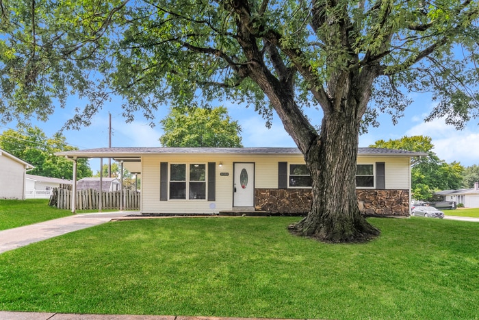 Foto principal - 1080 N Park Ln