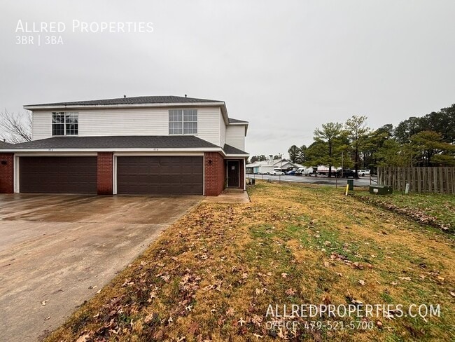 Photo - 954 N Daisy Ln Townhome