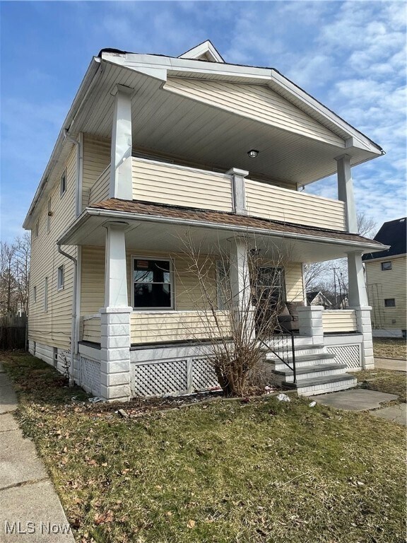 4105 E 139th St Cleveland, OH 44105 – photo 2