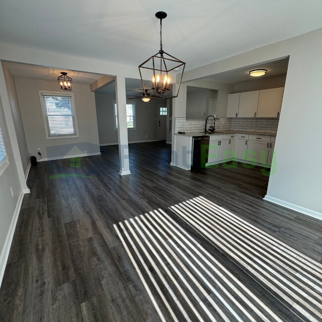 Foto del edificio - 3617 Pamlico Cir