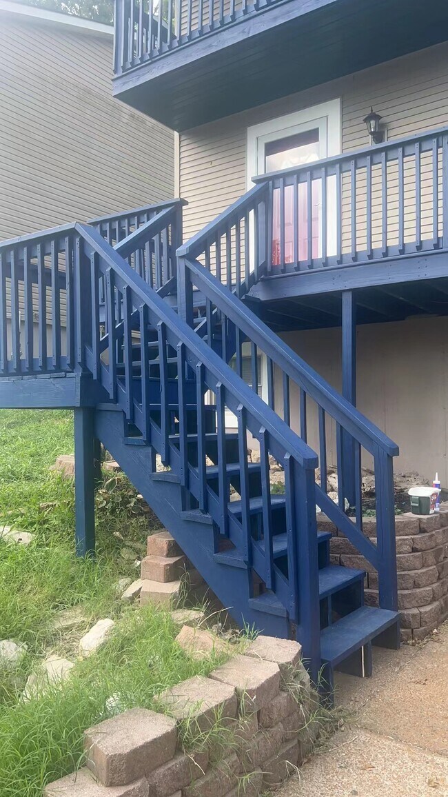 Building Photo - 7119 Wayle drive