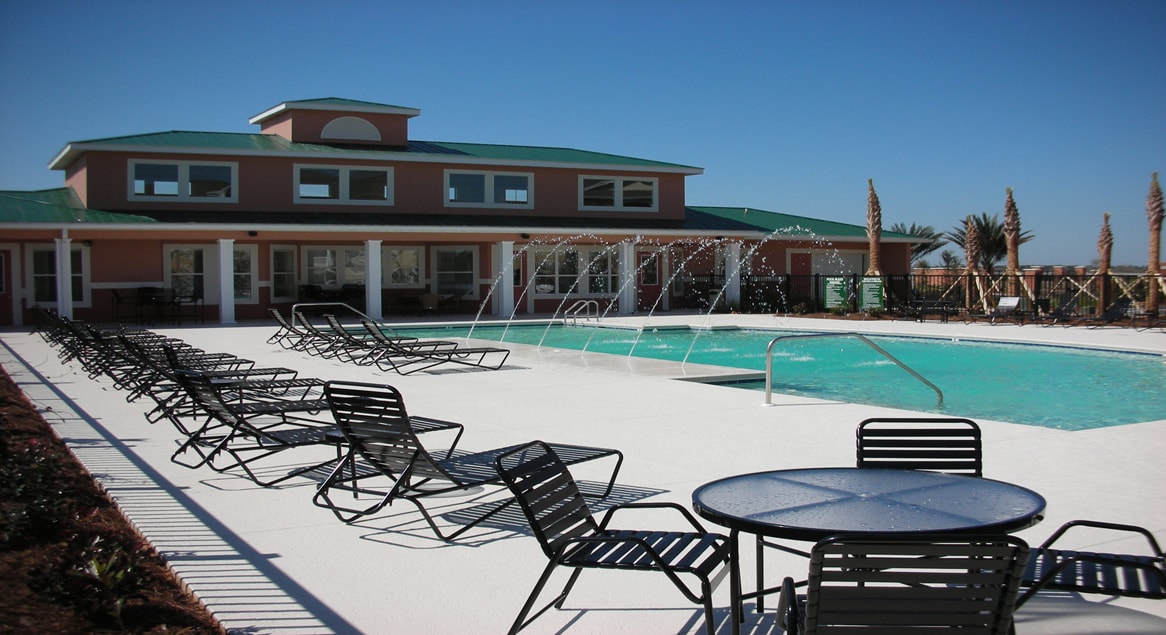 PROSPER Orange Beach Rentals Orange Beach, AL