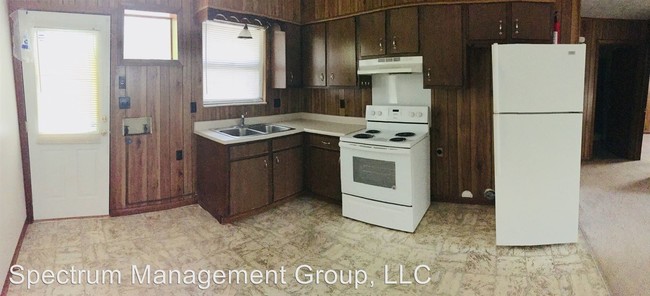 Building Photo - 2 br, 1 bath Apartment - 4170 Rambling Rd