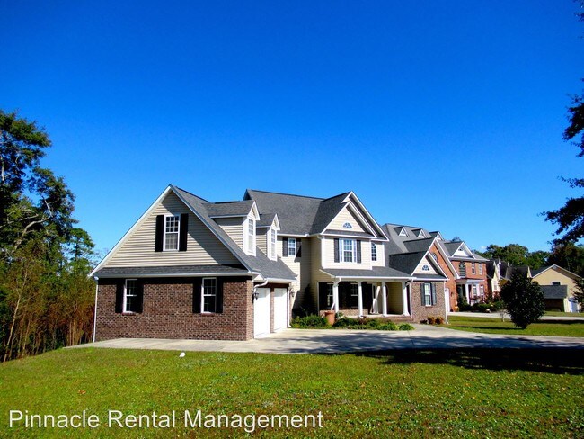 Building Photo - 5 br, 4 bath House - 232 E. Ivybridge Dr.