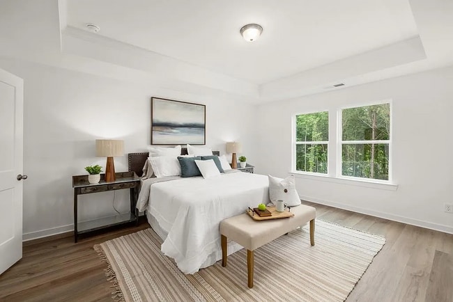 Foto del edificio - 51 River Station Dr