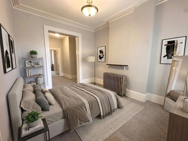 Foto del edificio - 814-816 Columbia Ave