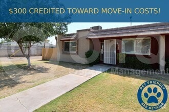 Building Photo - 2830 N Granite Reef Rd