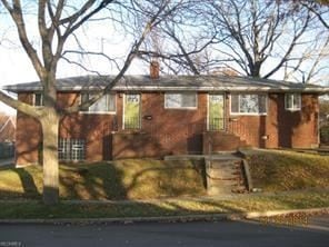 Building Photo - 1923-1925 Evergreen Ave