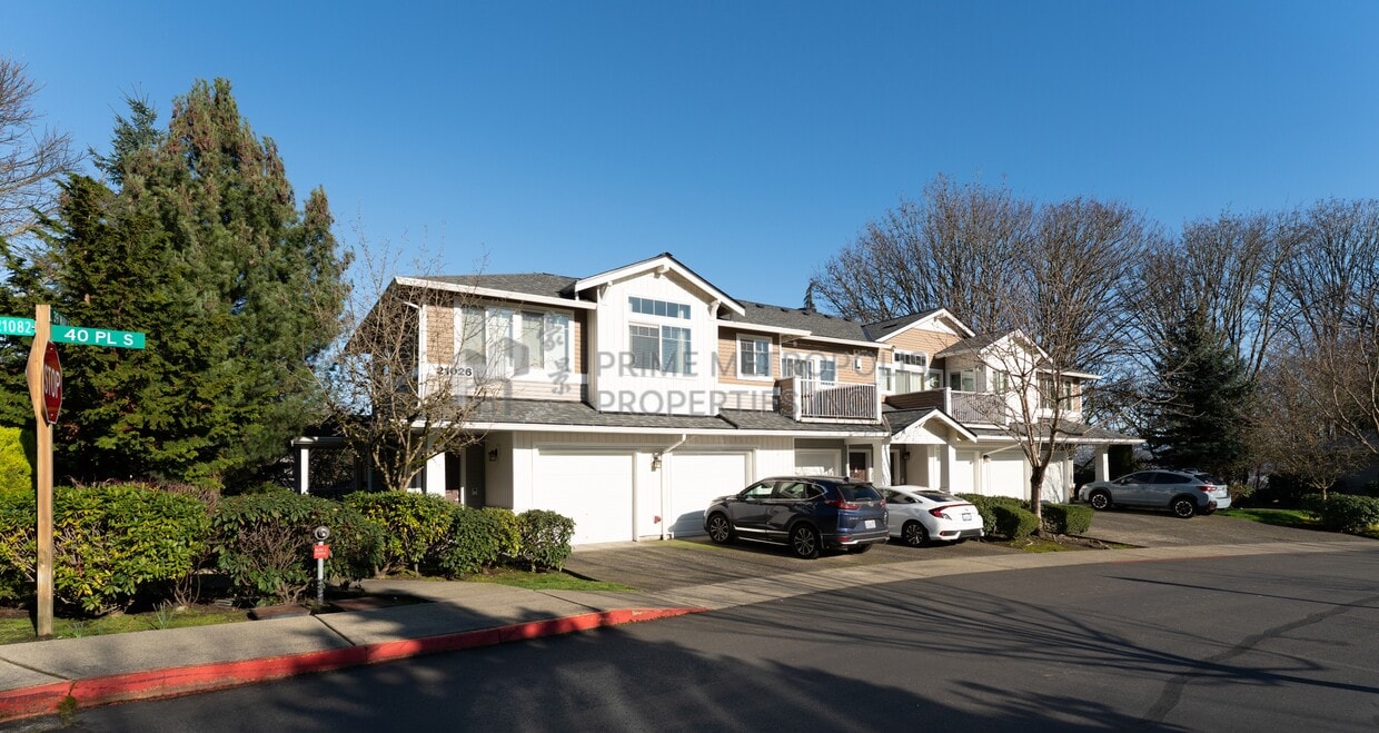 Photo - 21026 40th Pl S (SeaTac, WA)