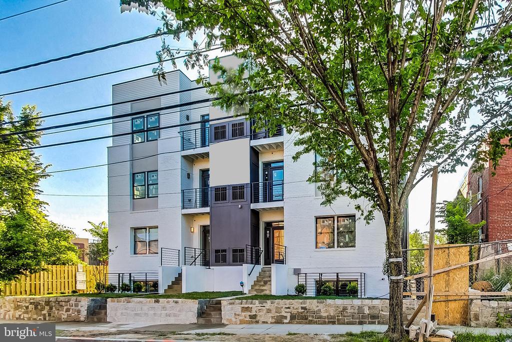 Foto principal - 2495 Alabama Ave SE