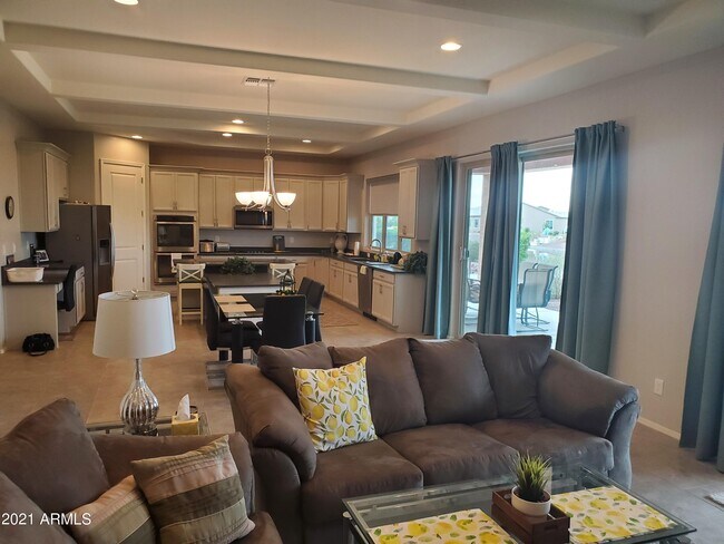 Building Photo - 20182 Snowflake Dr