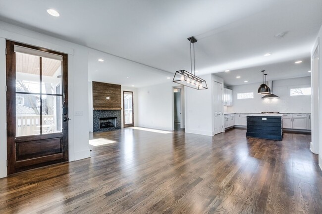 Foto del edificio - Lovely 3BE/3modern farmhouse is a sheer de...